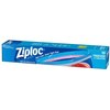 Ziploc 2 gal Clear Freezer Bag , 10PK 1132